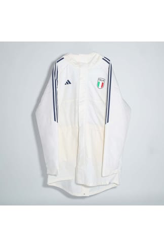 Cream adidas Mens Condivo Stadium Jacket Get The Label
