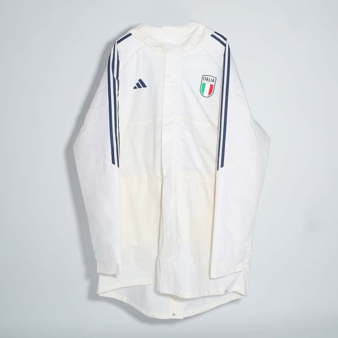 Mens Condivo Stadium Jacket