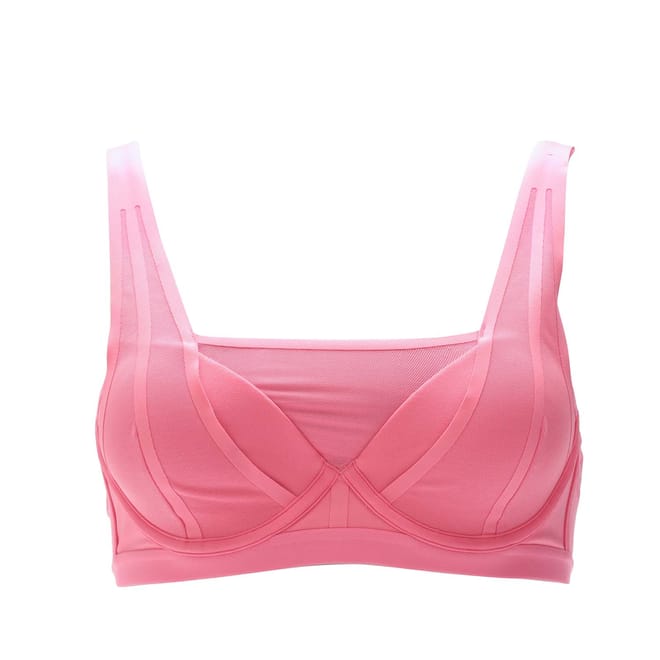 Womens Power Impact Luxe Training Bra