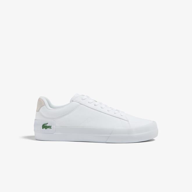Mens L004 Lace Up Shoes