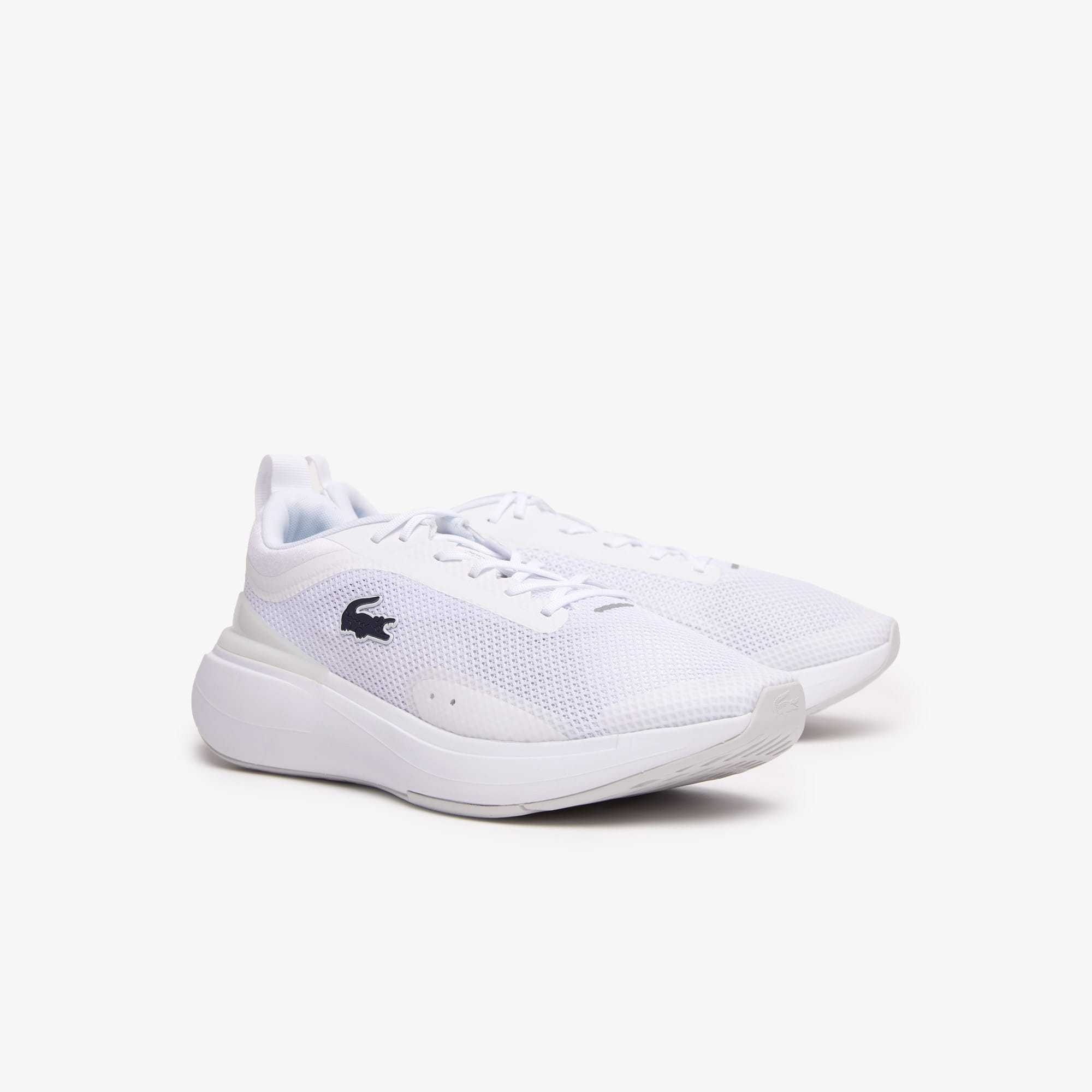 Lacoste slip on trainers best sale