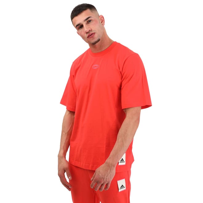 Mens Valentines Day T-Shirt