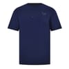 Mens Sportswear Metatek Short Sleeve T-Shirt
