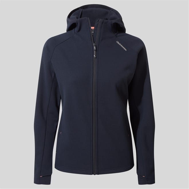 Dynamic Hoody Jacket