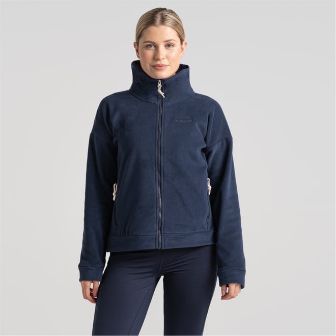 Caprice Fleece Jacket