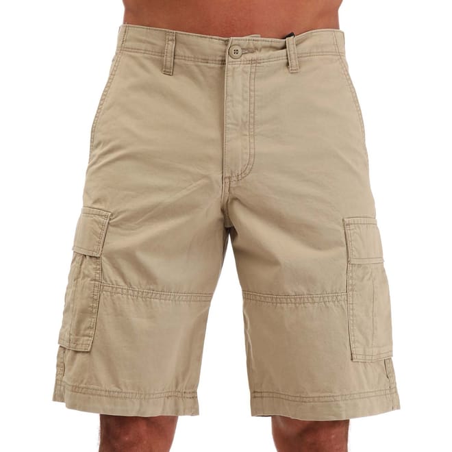 Mens Zeus Cargo Shorts