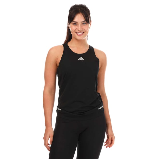 Mens X-City Cooler Straps Tank Top