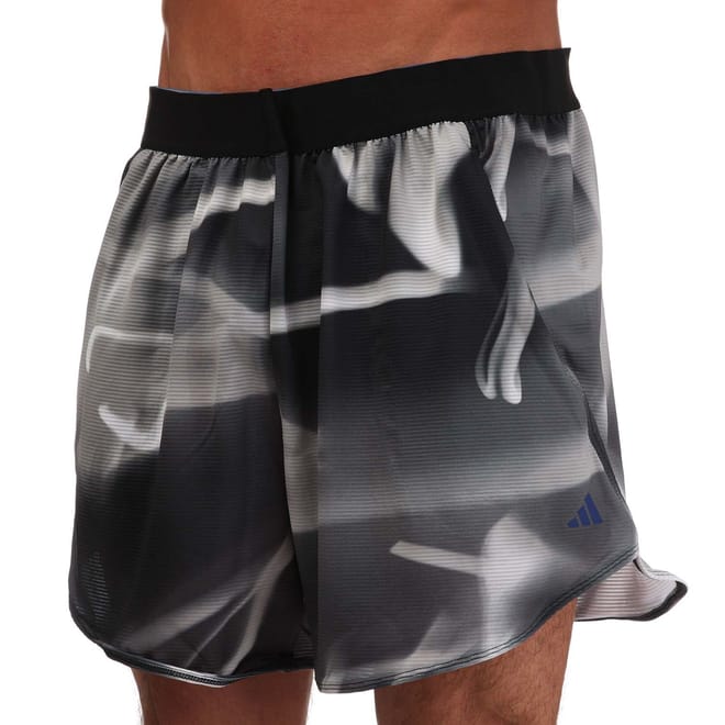 Designed For Training HIIT Allover Printed Shorts
