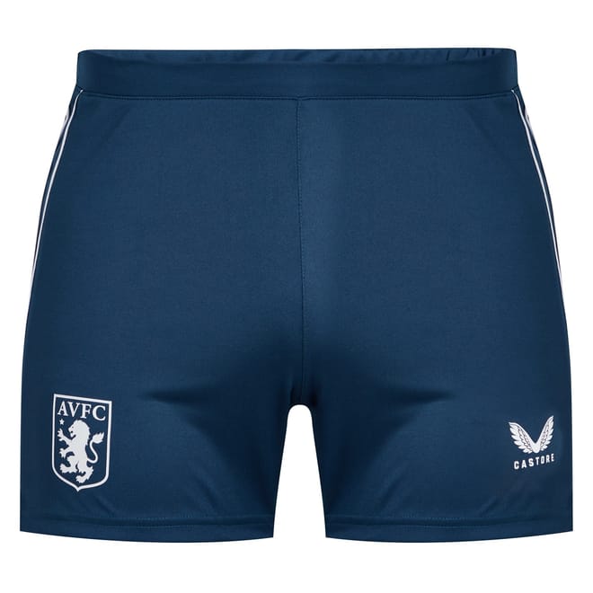 Avfc PL Athletic Shorts