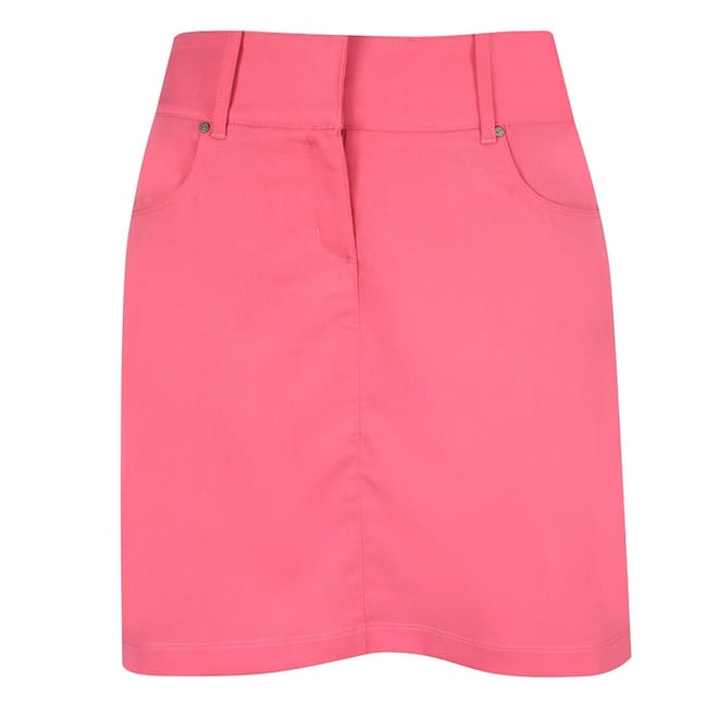Womens Ergonomic Skirt
