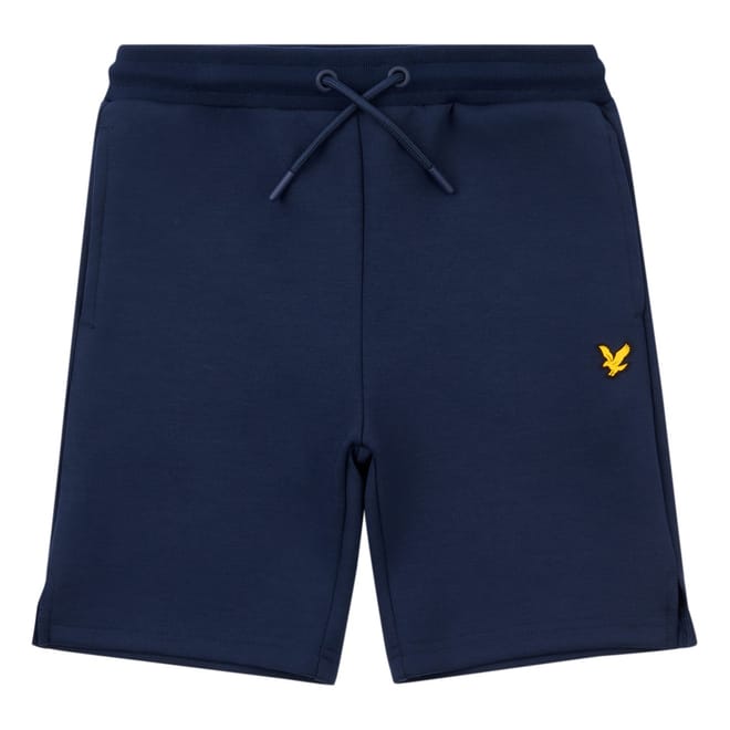 Sptec Fleece Athletic Shorts