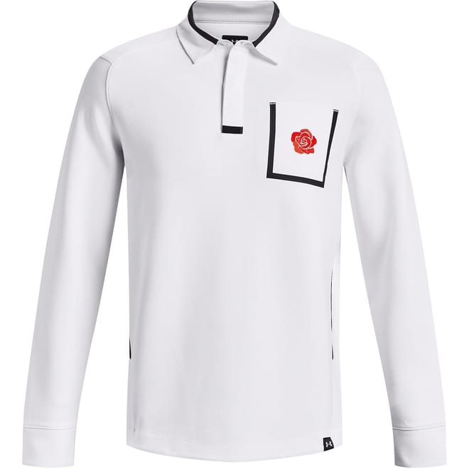 Summit Regular Fit Long Sleeve Shirt