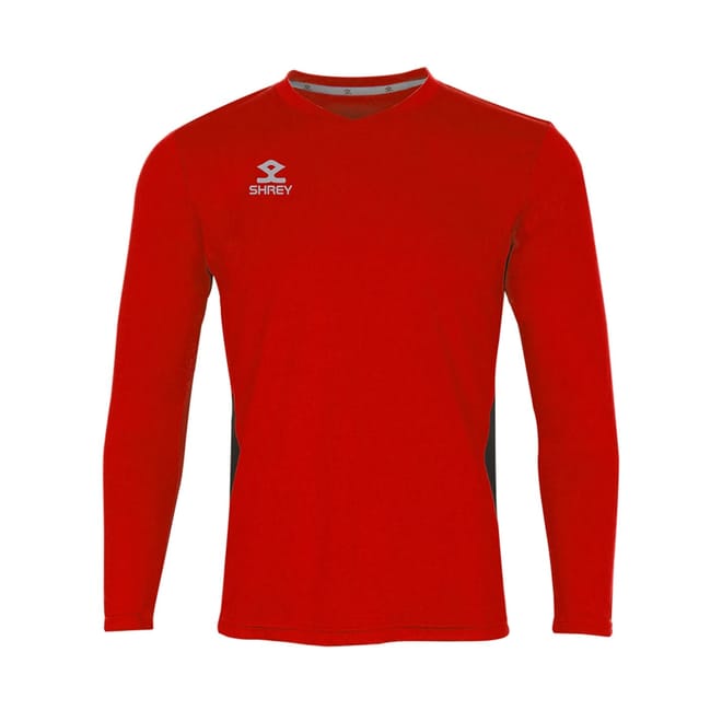 Performance T20 Shirt Long Sleeve