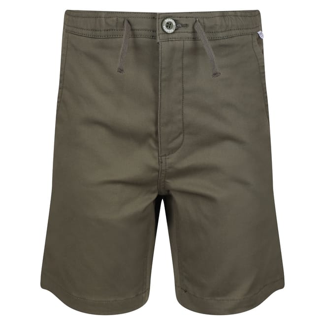 Alber Chino Shorts
