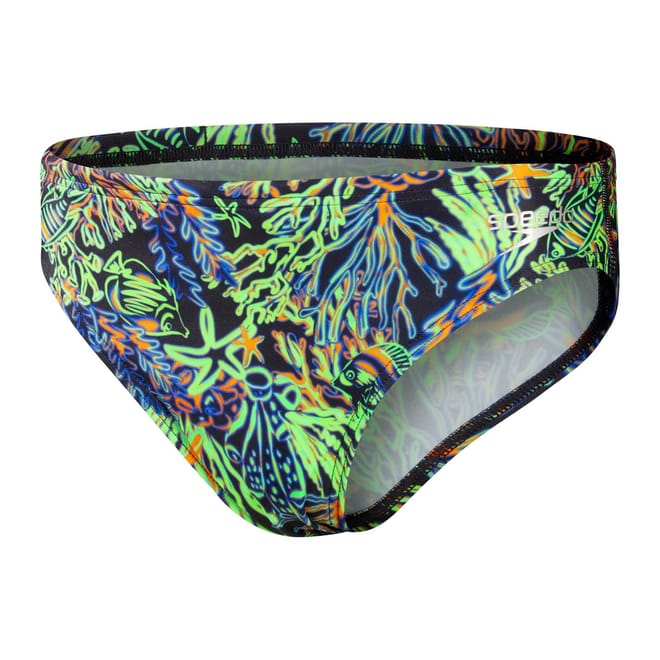 6.5cm Allover Brief Juniors