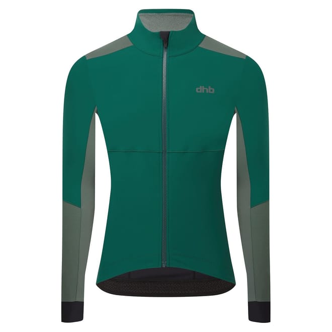Mens Aeron Softshell Jacket 2.0