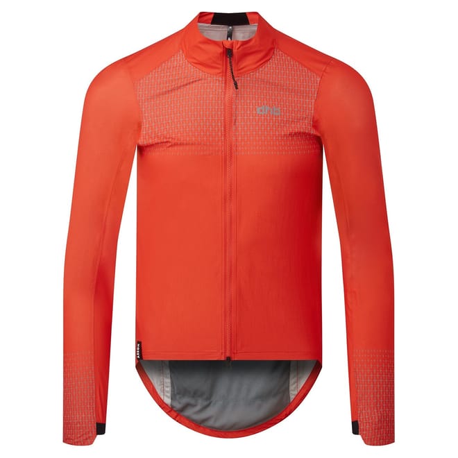 Mens Aeron Tempo Flt Waterproof Jacket