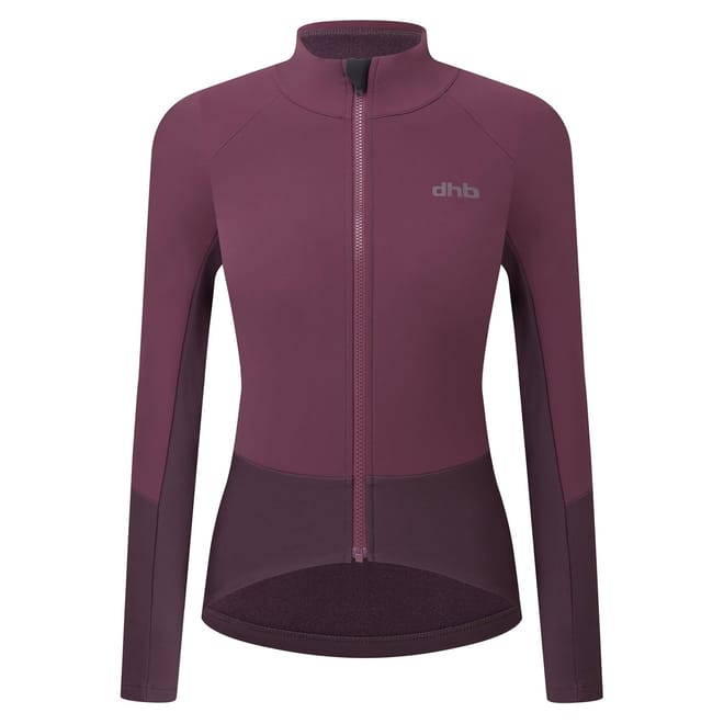 Womens Aeron Softshell Jacket 2.0