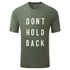 Mens Trail Drirelease Short Sleeve T-Shirt