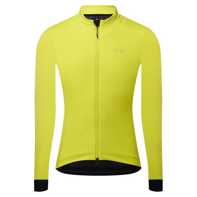Mens Aeron Lab All Winter Polartec Jacket