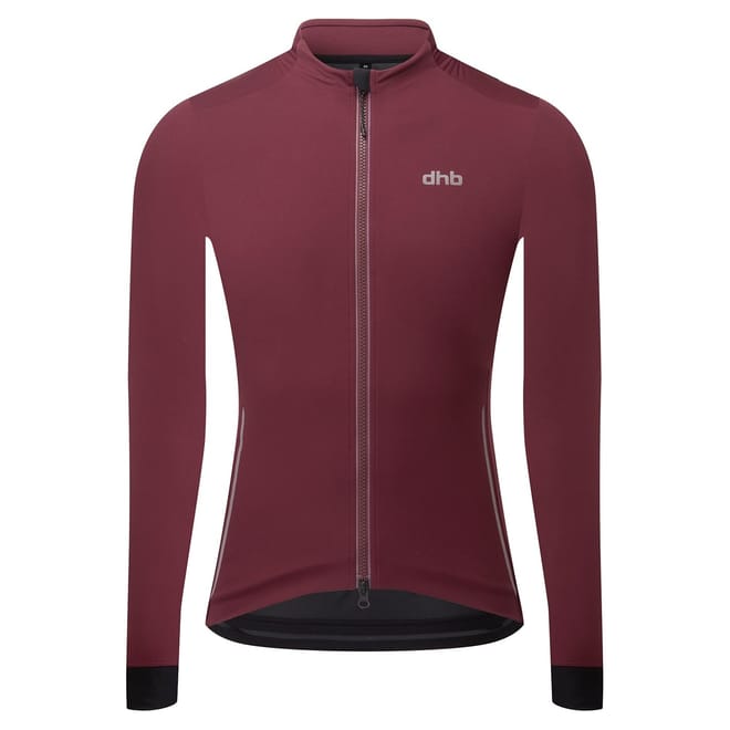 Mens Aeron Lab All Winter Polartec Jacket