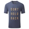 Mens Trail Drirelease Short Sleeve T-Shirt