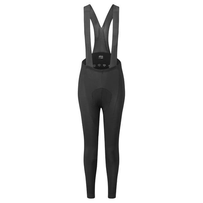 Womens Aeron Lab Thermal Bib Tight