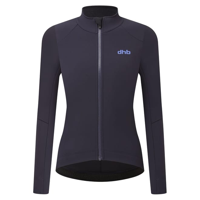 Womens Aeron All Winter Softshell Jacket 2.0