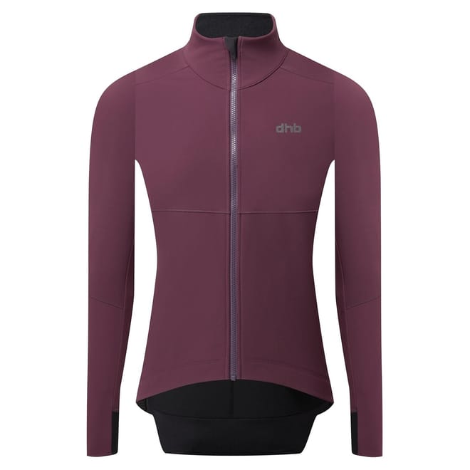 Mens Aeron All Winter Softshell Jacket 2.0