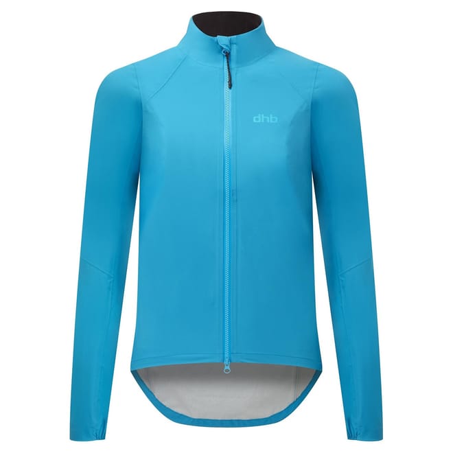 Womens Moda Waterproof Jacket