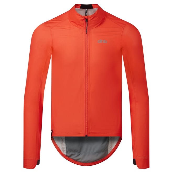 Mens Aeron Tempo 3 Waterproof Jacket