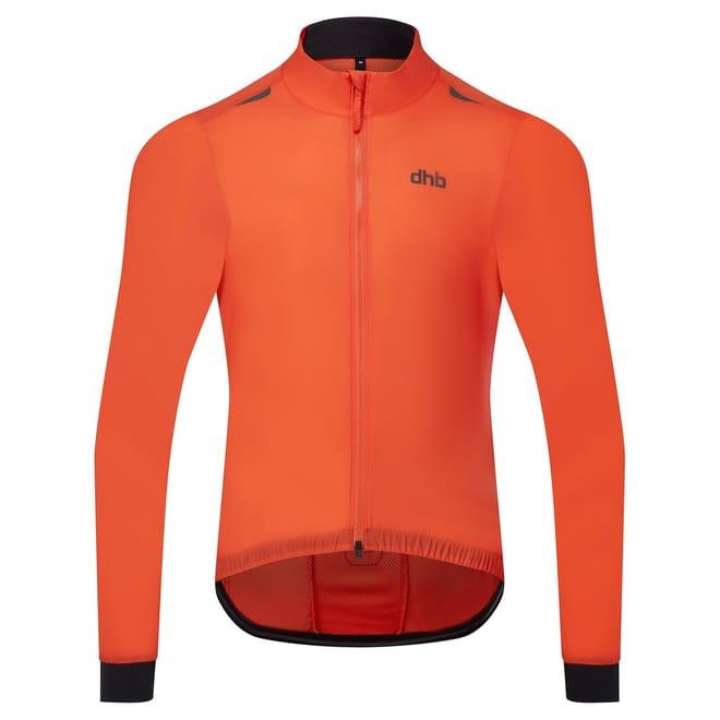 Mens Aeron Packable Jacket