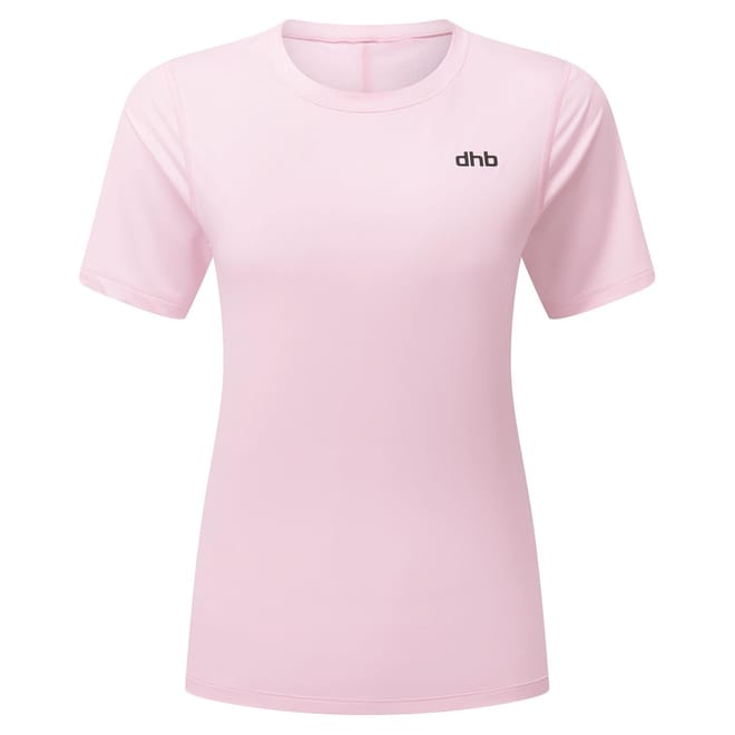 Womens Moda Short Sleeve T-Shirt