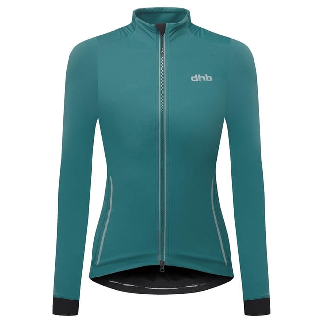 Womens Aeron Lab All Winter Polartec Jacket