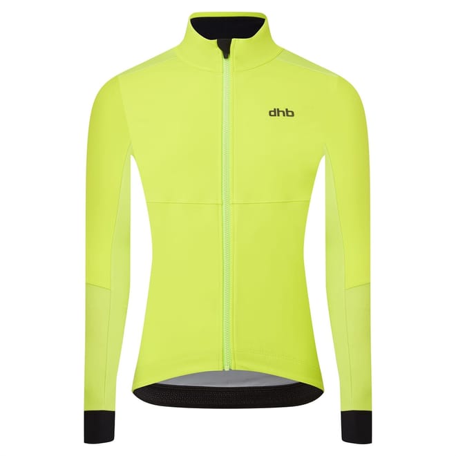Mens Aeron Softshell Jacket 2.0