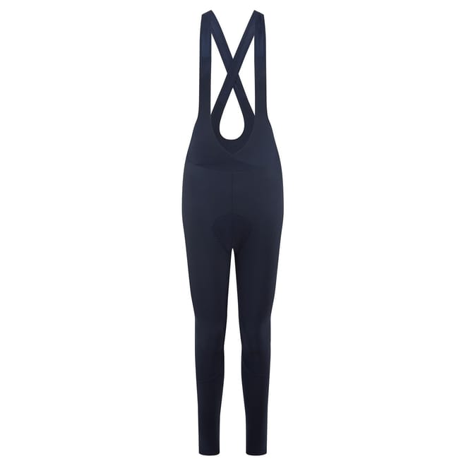 Womens Aeron Flt Roubaix Bib Tight 2.0