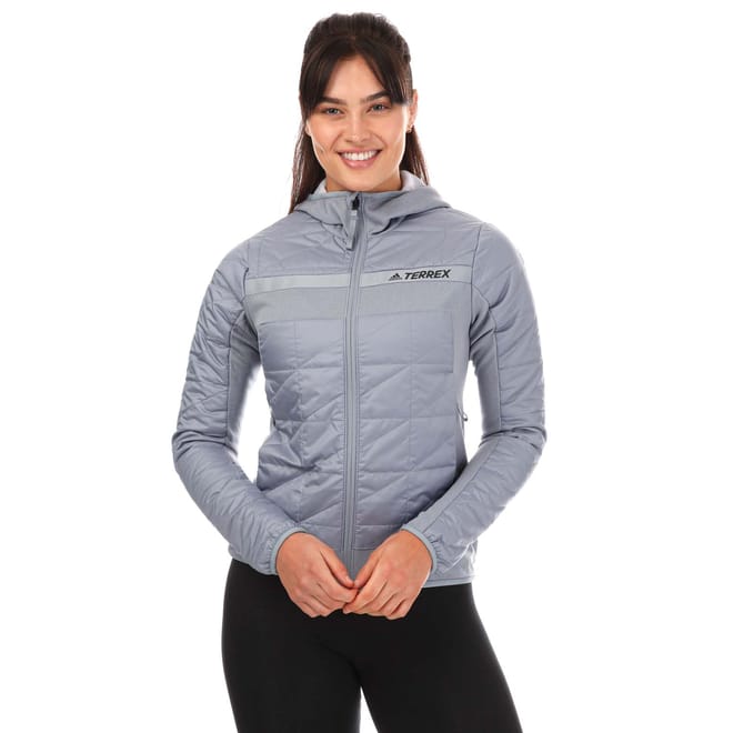 Terrex Hybrid Insulated Jacket
