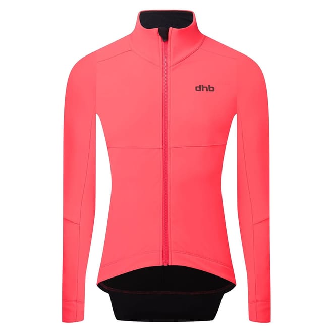 Mens Aeron Deep Winter Softshell Jacket 2.0