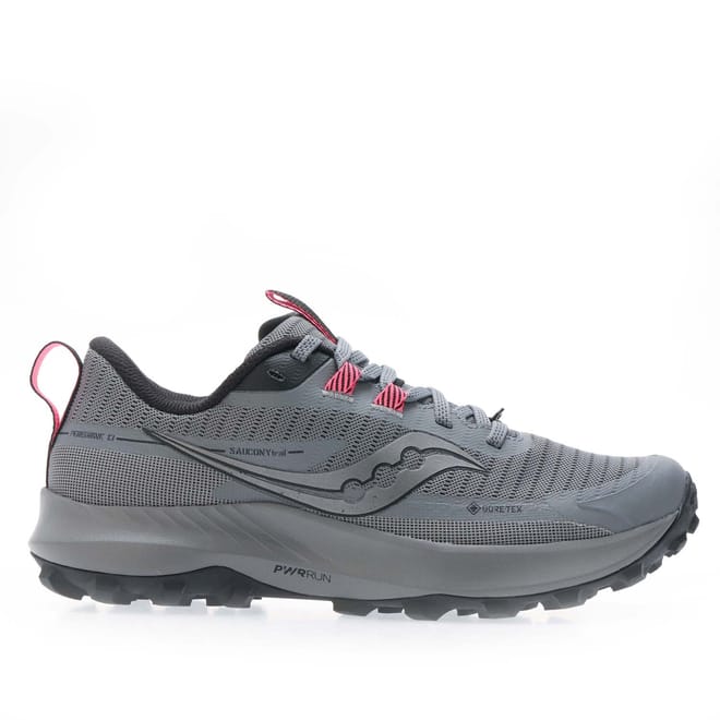 Womens Peregrine 13 Gore-Tex Trainers