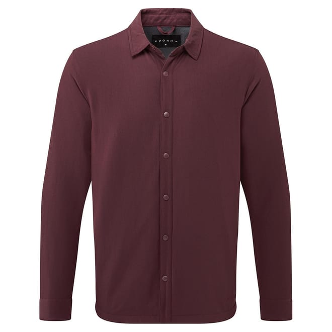 Mens Insulated Shirt