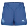 Nfc Travshor Athletic Shorts