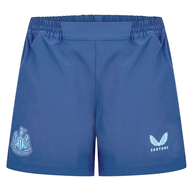 Nfc Travshor Athletic Shorts