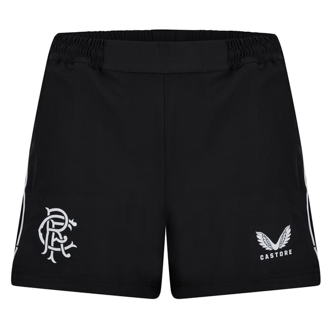Rfc Travshor