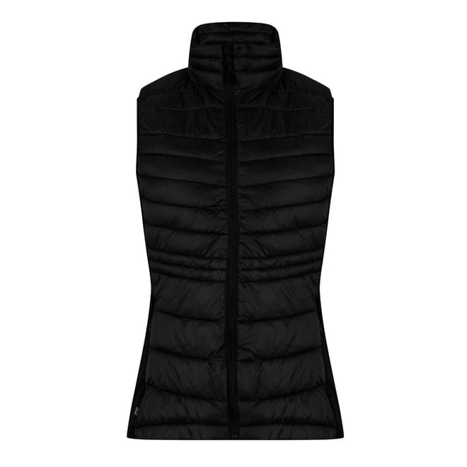 Syn Glt Relaxed Fit Vest