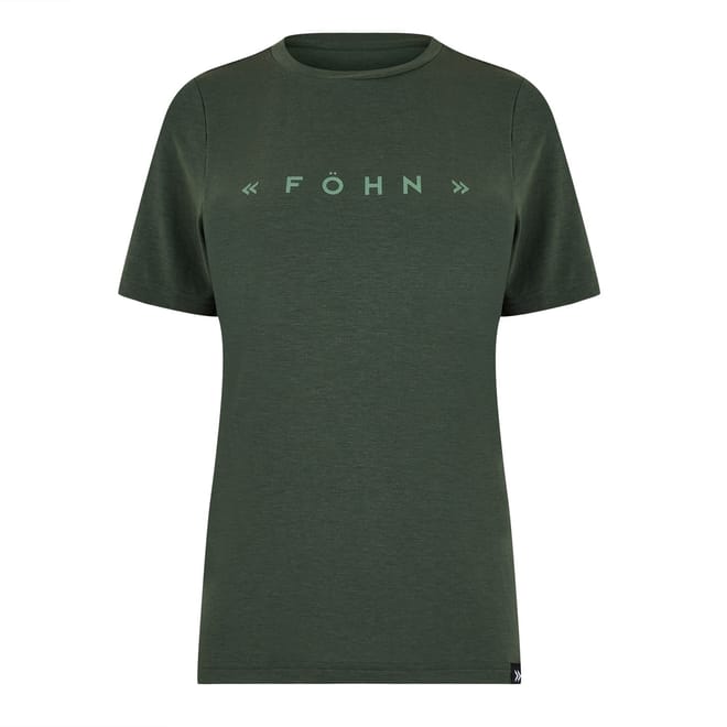 Drirelease Crew Neck Regular Fit T-Shirt