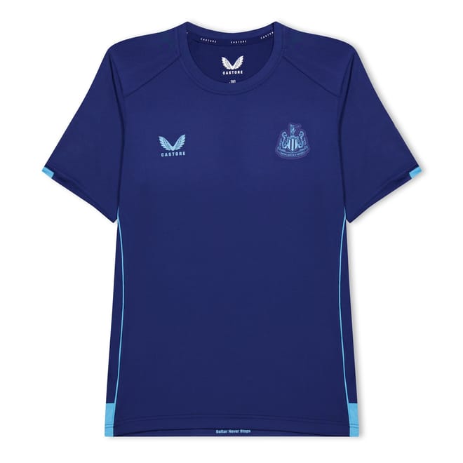 Nfc Travss Crew Neck Regular Fit T-Shirt