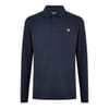 Long Sleeve Tech Regular Fit Shirt