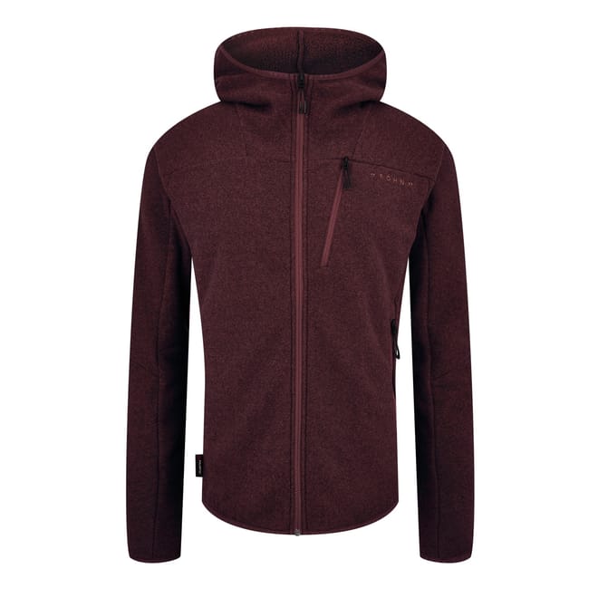Hooded Regular Fit Sweatshirt