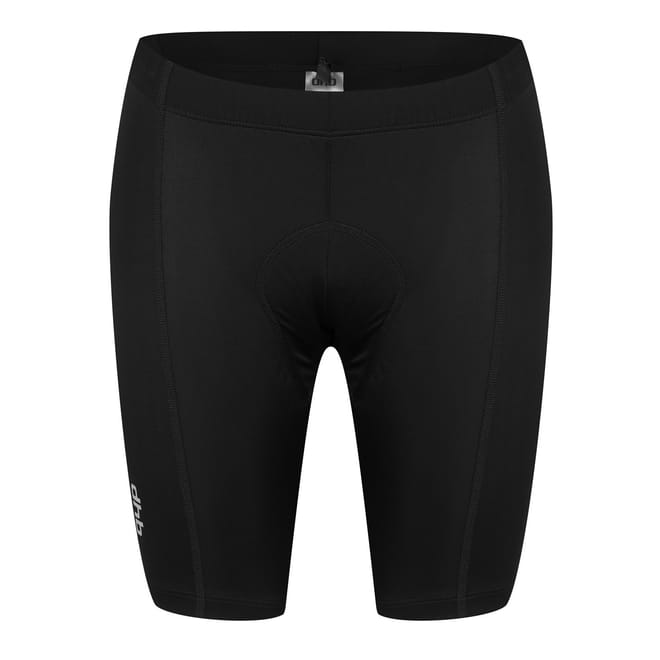 Stretch Sati Slim Fit Biking Shorts