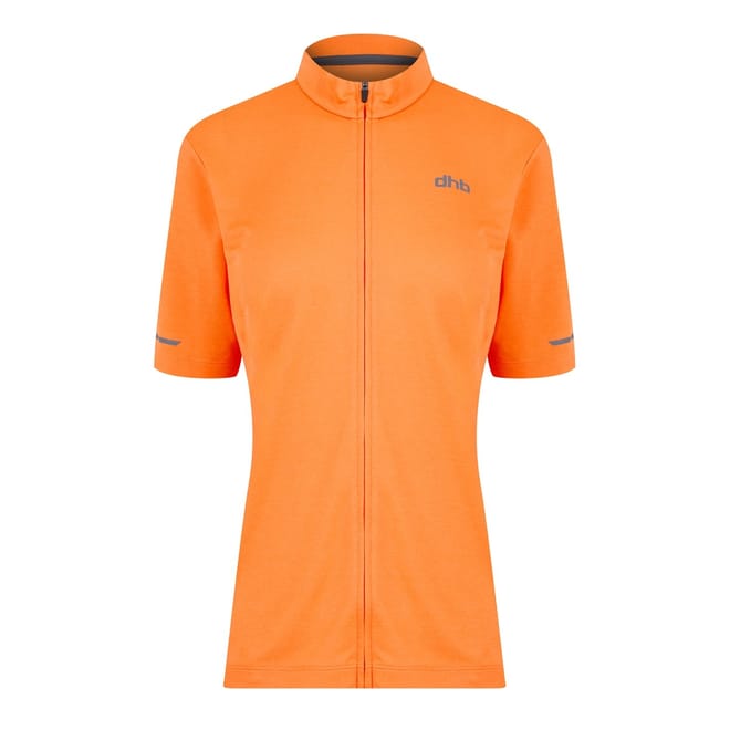 Womens Short Sleeve Jersey